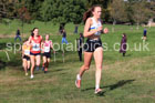 Senior Womens 2026 Northern Cross Country Relays, Graves Park, Sheffield. Photo: David T. Hewitson/Sports for All Pics